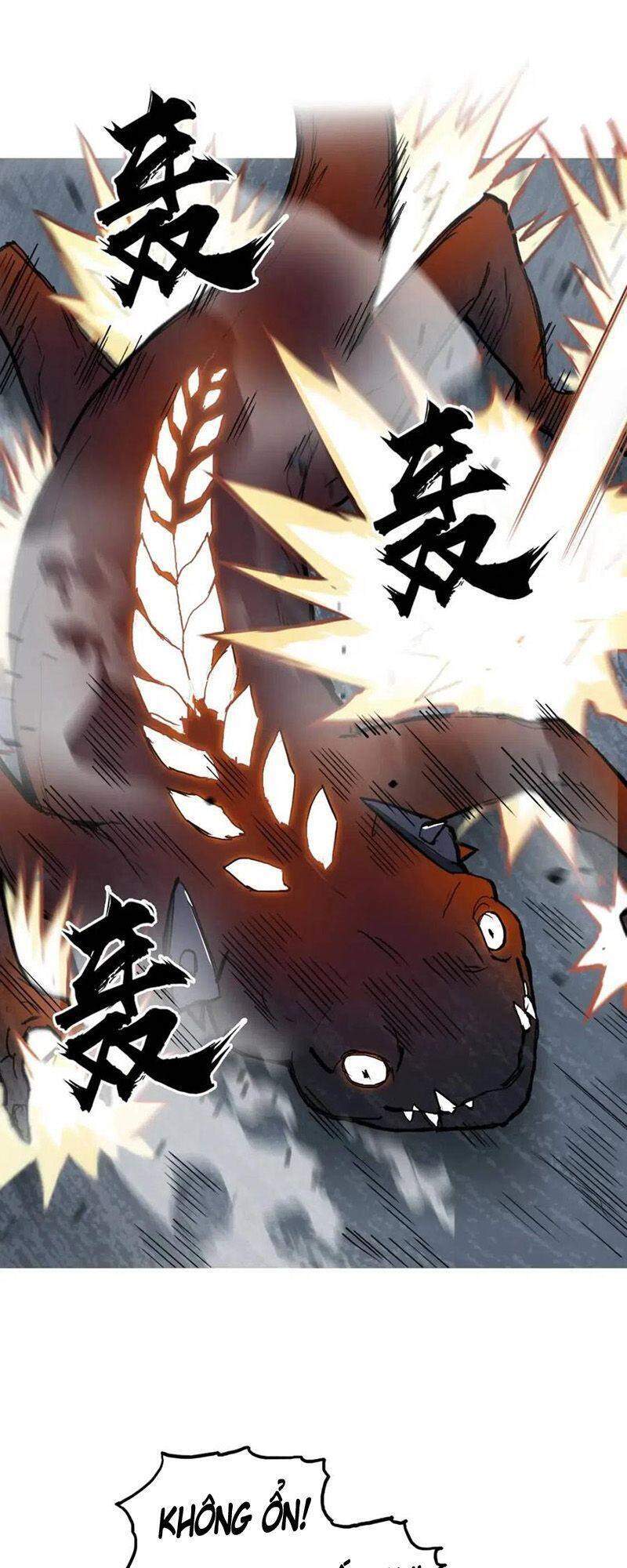 Siêu Năng Lập Phương Chapter 242 - 5