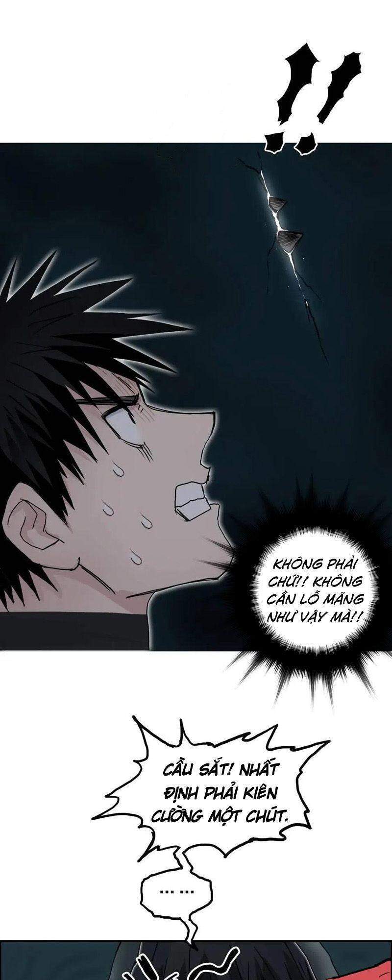 Siêu Năng Lập Phương Chapter 242 - 42