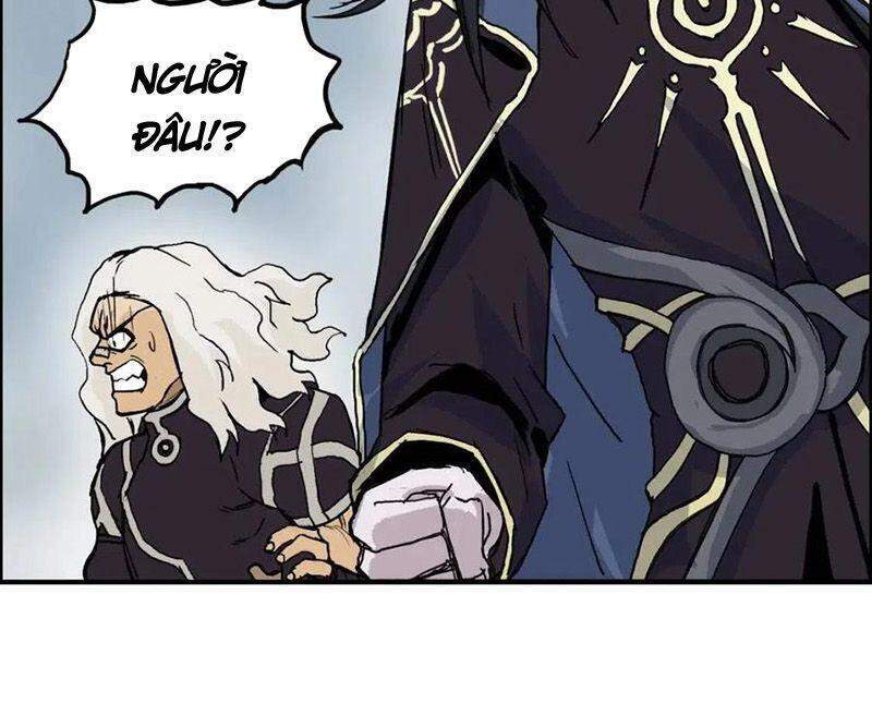 Siêu Năng Lập Phương Chapter 242 - 47