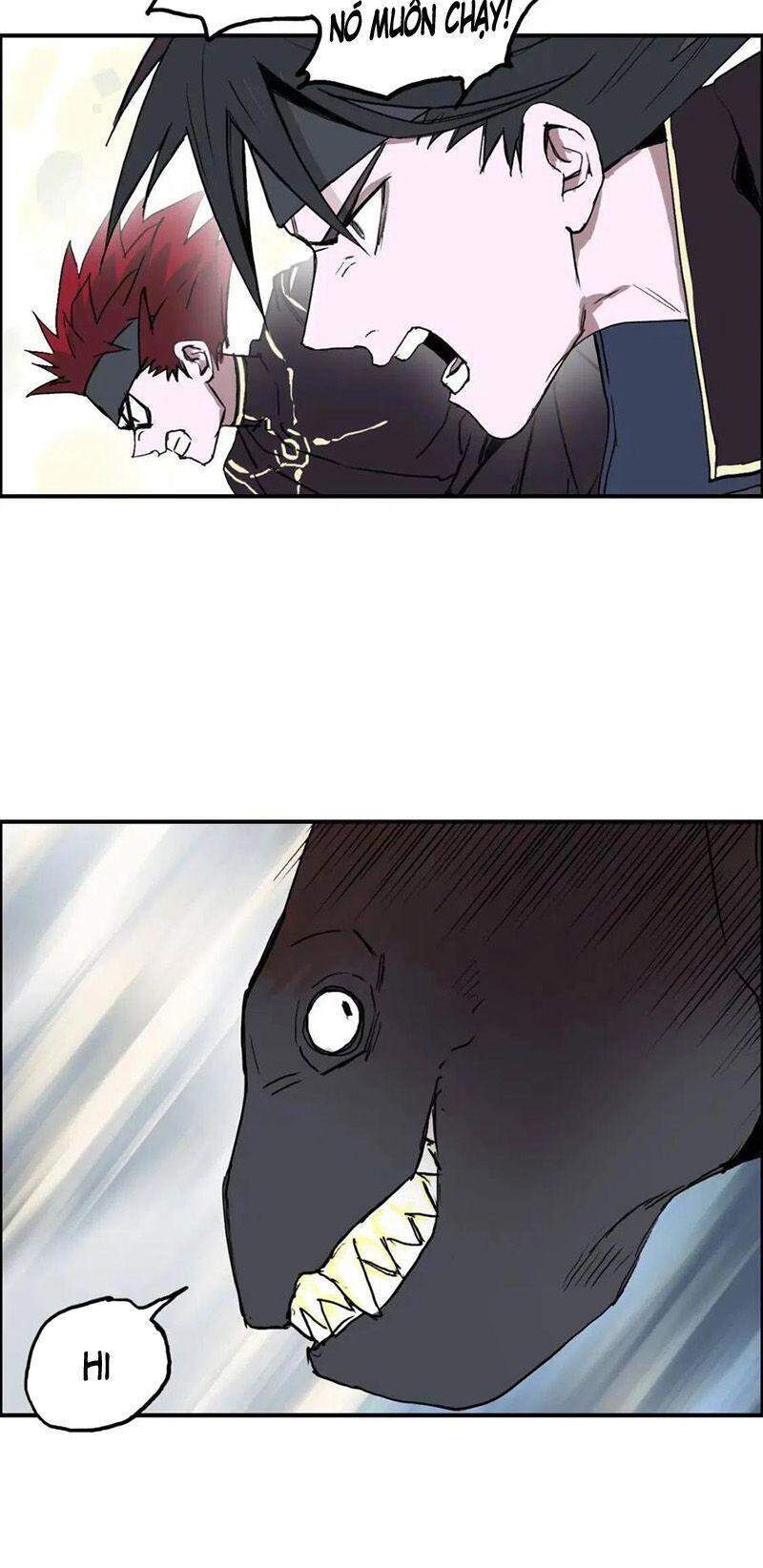 Siêu Năng Lập Phương Chapter 242 - 6