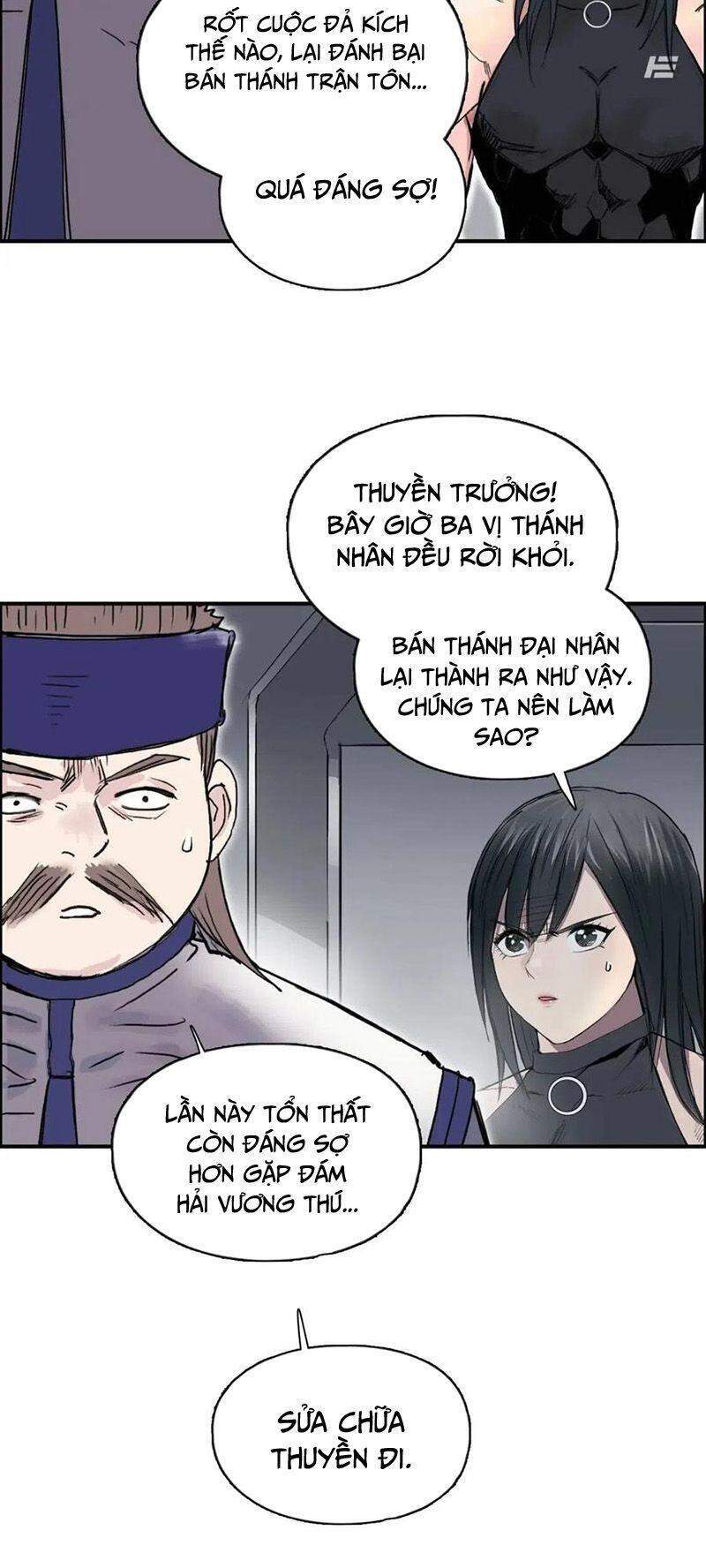 Siêu Năng Lập Phương Chapter 242 - 51