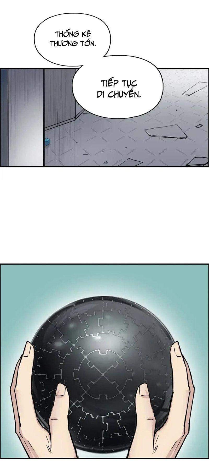Siêu Năng Lập Phương Chapter 242 - 52