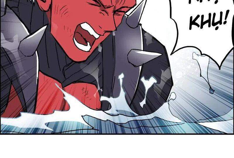 Siêu Năng Lập Phương Chapter 242 - 58