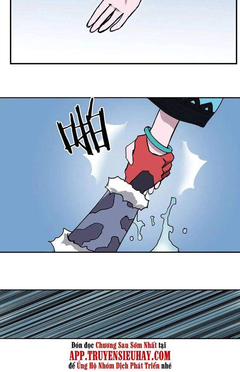 Siêu Năng Lập Phương Chapter 242 - 60