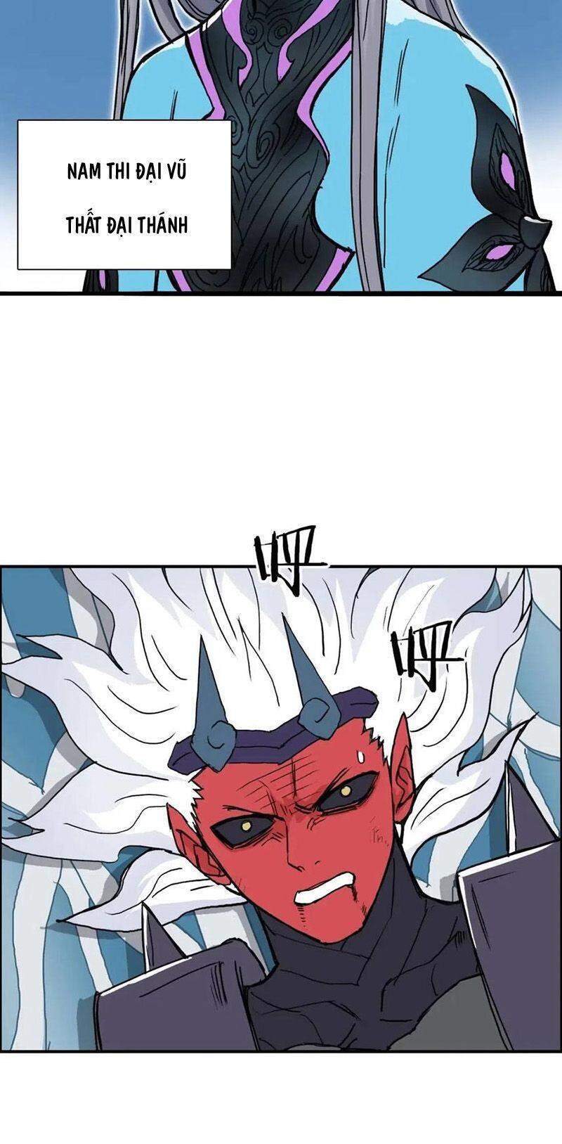 Siêu Năng Lập Phương Chapter 242 - 62