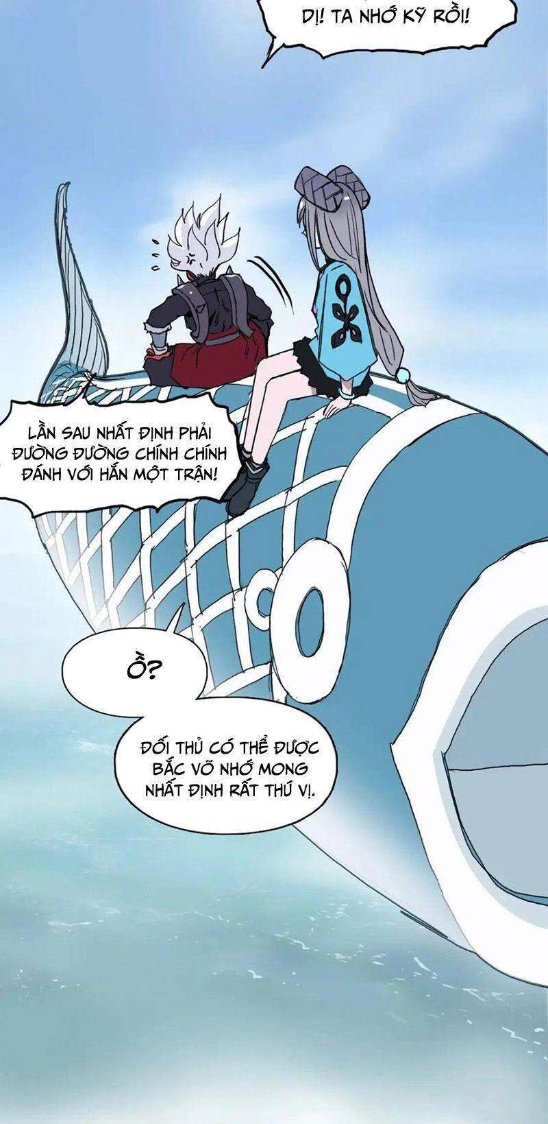 Siêu Năng Lập Phương Chapter 242 - 64