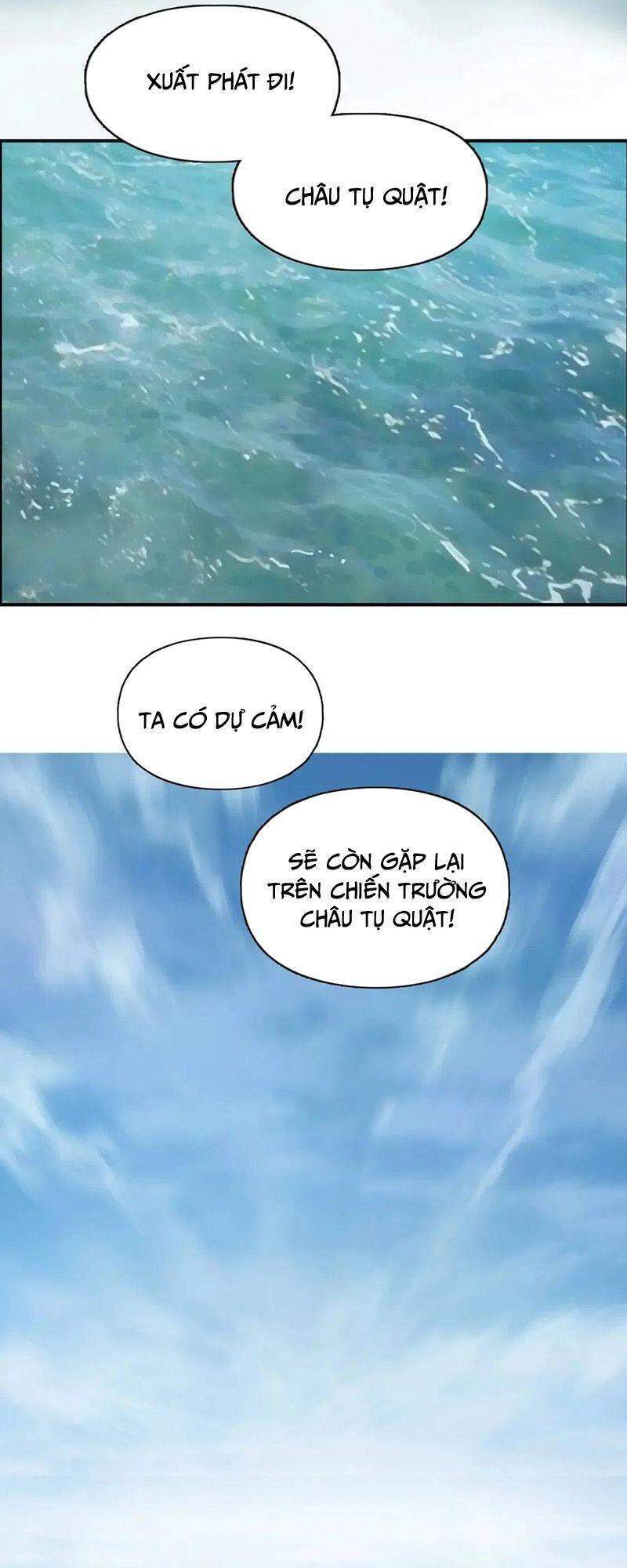 Siêu Năng Lập Phương Chapter 242 - 65