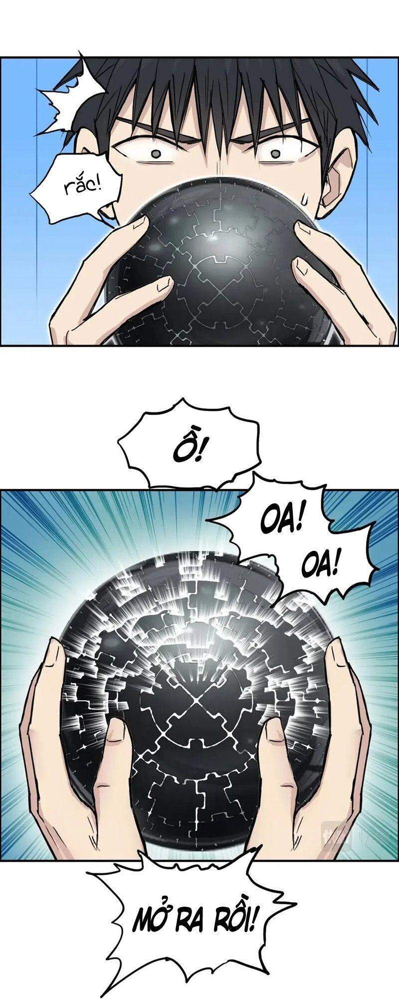 Siêu Năng Lập Phương Chapter 242 - 67