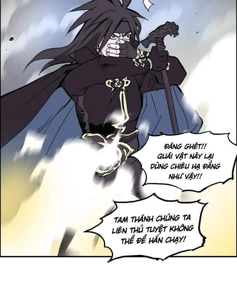 Siêu Năng Lập Phương Chapter 242 - 10