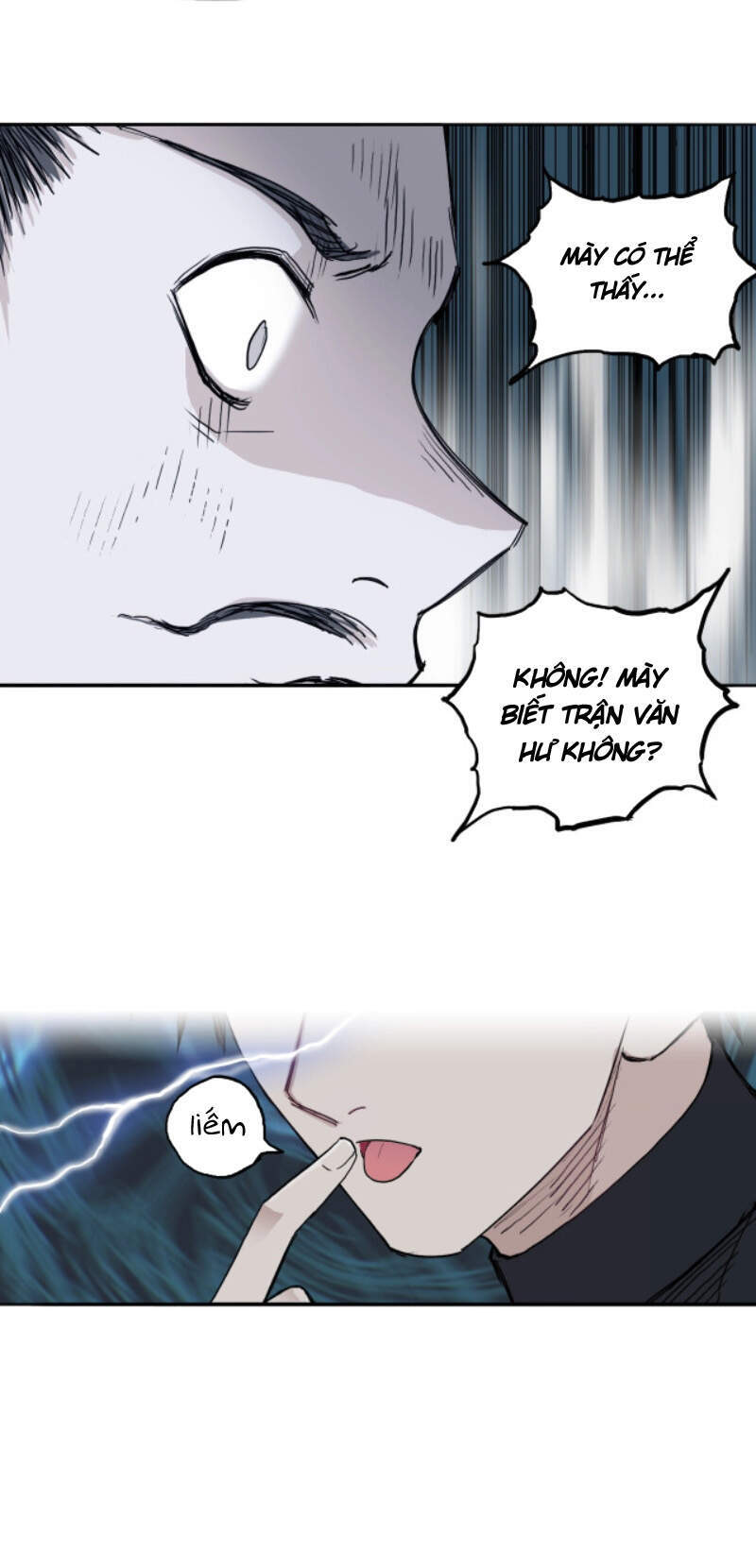 Siêu Năng Lập Phương Chapter 244 - 12