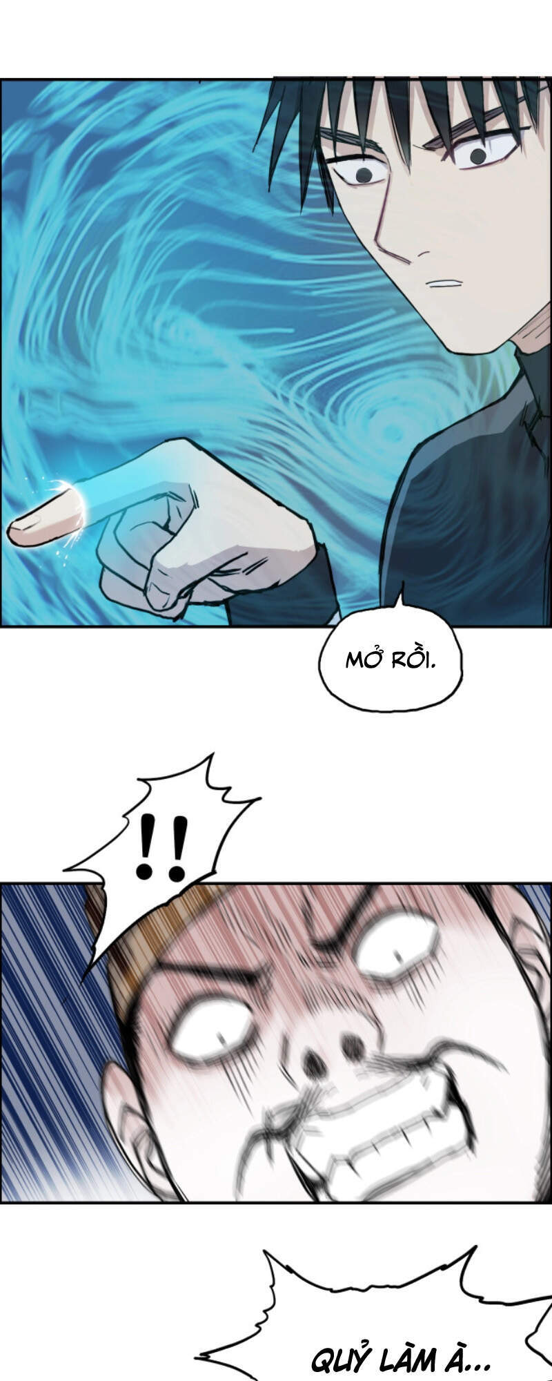 Siêu Năng Lập Phương Chapter 244 - 13