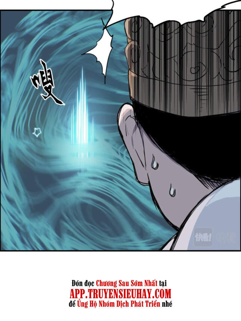 Siêu Năng Lập Phương Chapter 244 - 14