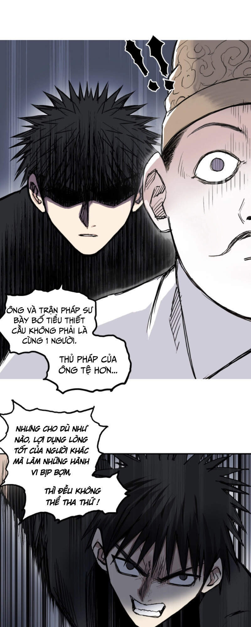 Siêu Năng Lập Phương Chapter 244 - 15