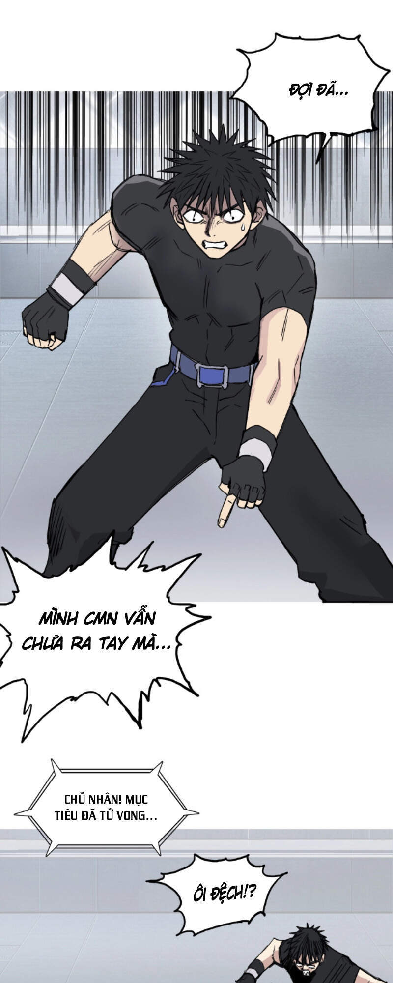 Siêu Năng Lập Phương Chapter 244 - 17