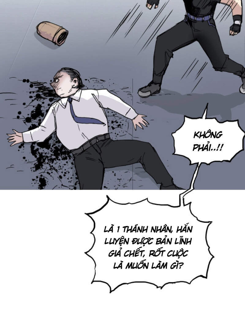 Siêu Năng Lập Phương Chapter 244 - 18