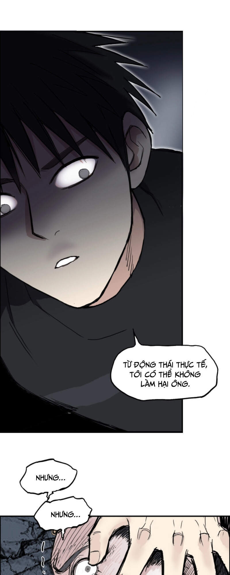 Siêu Năng Lập Phương Chapter 244 - 3