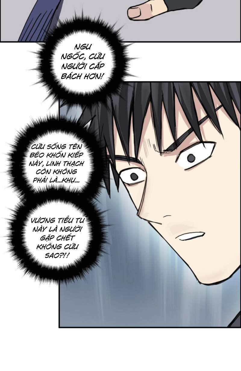 Siêu Năng Lập Phương Chapter 244 - 24