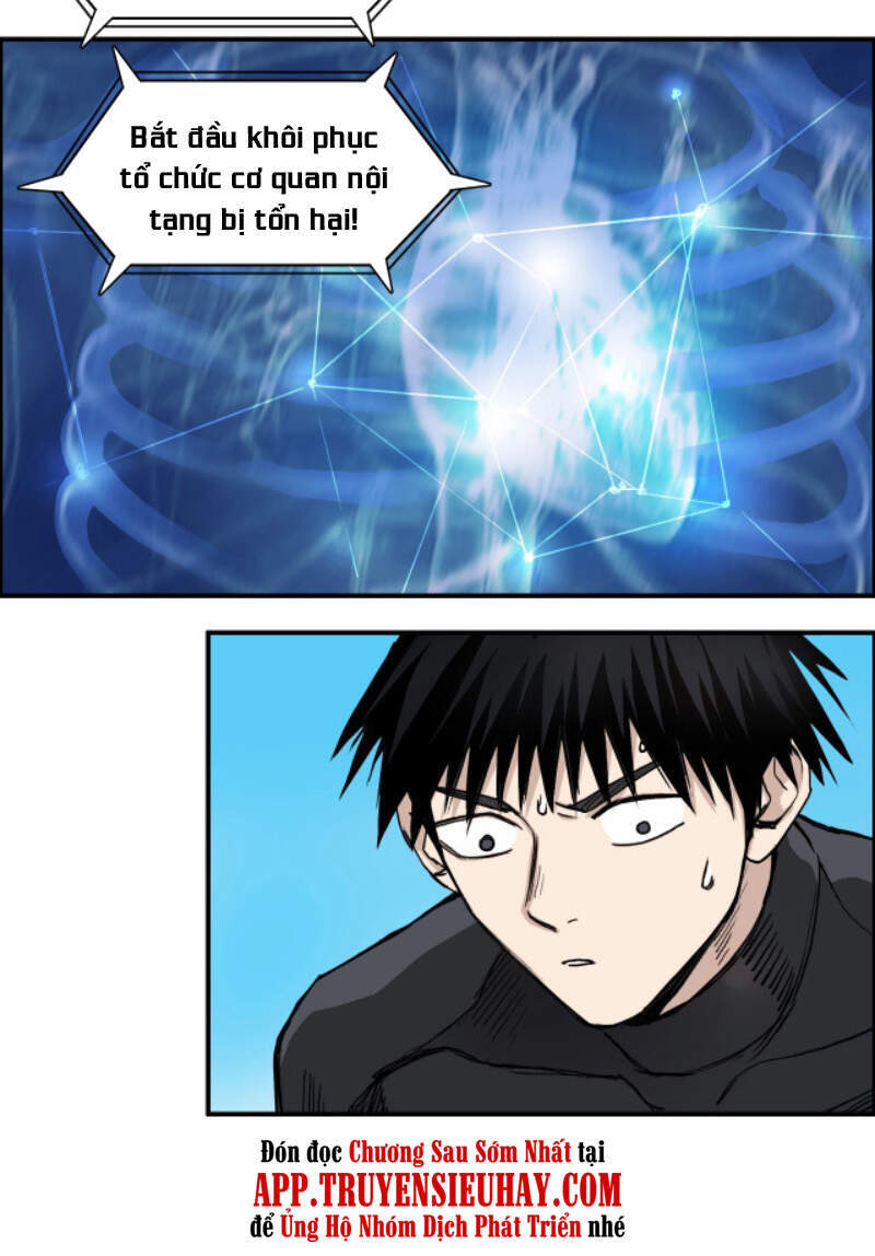 Siêu Năng Lập Phương Chapter 244 - 26