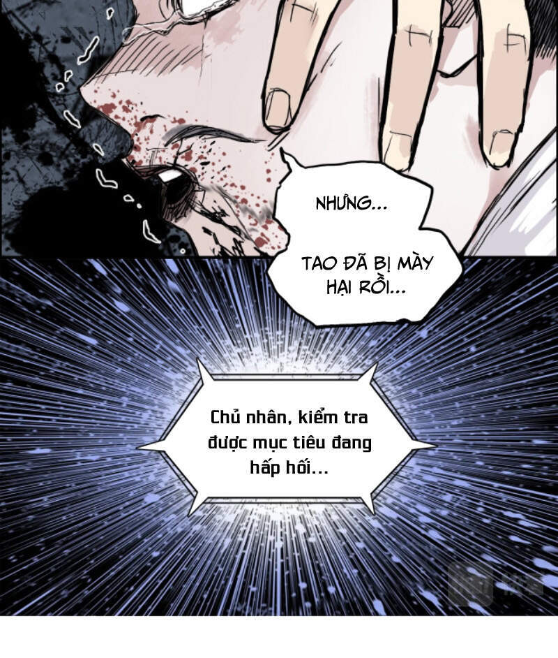 Siêu Năng Lập Phương Chapter 244 - 4