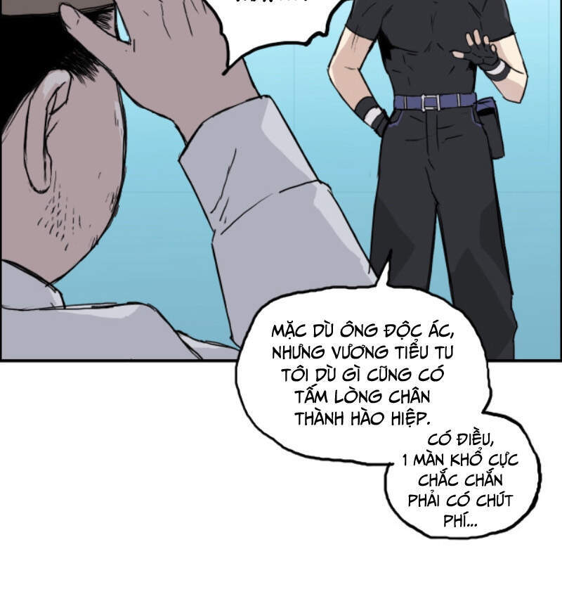 Siêu Năng Lập Phương Chapter 244 - 34