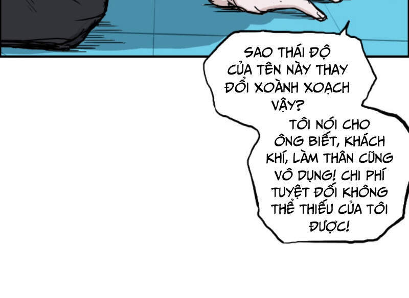 Siêu Năng Lập Phương Chapter 244 - 40