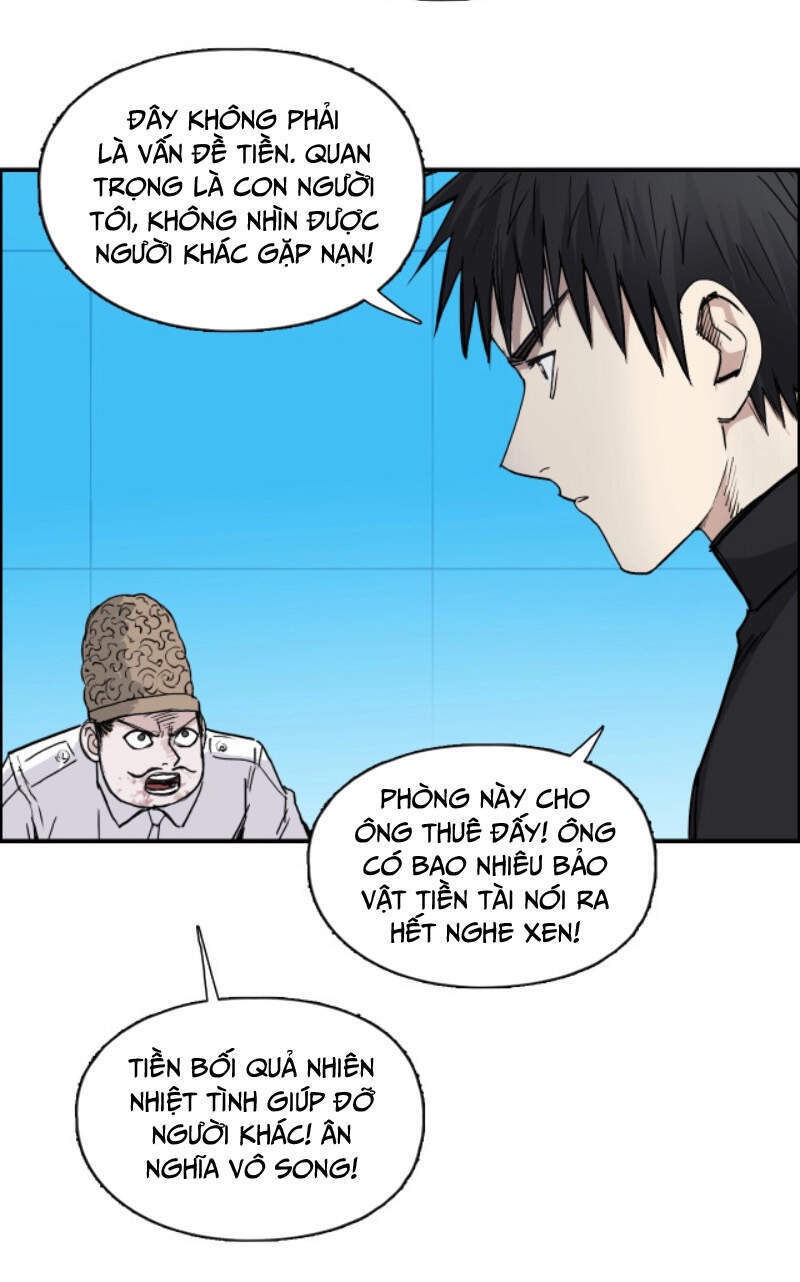 Siêu Năng Lập Phương Chapter 244 - 42