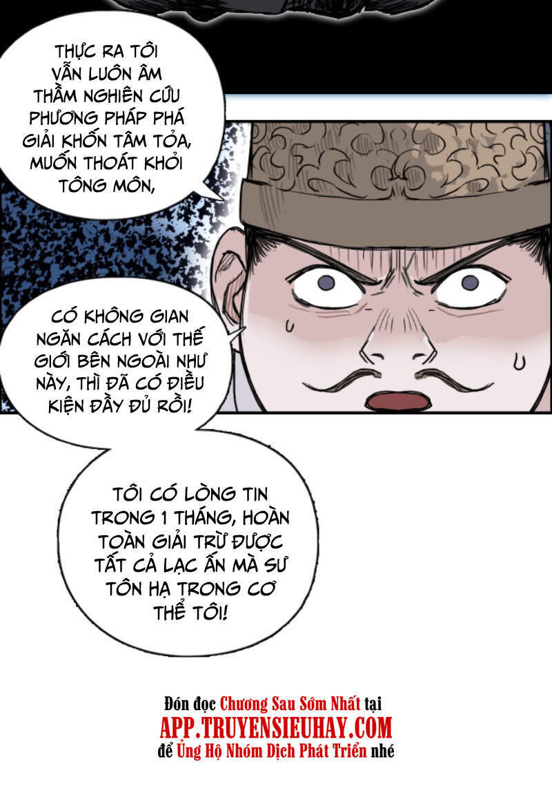 Siêu Năng Lập Phương Chapter 244 - 44