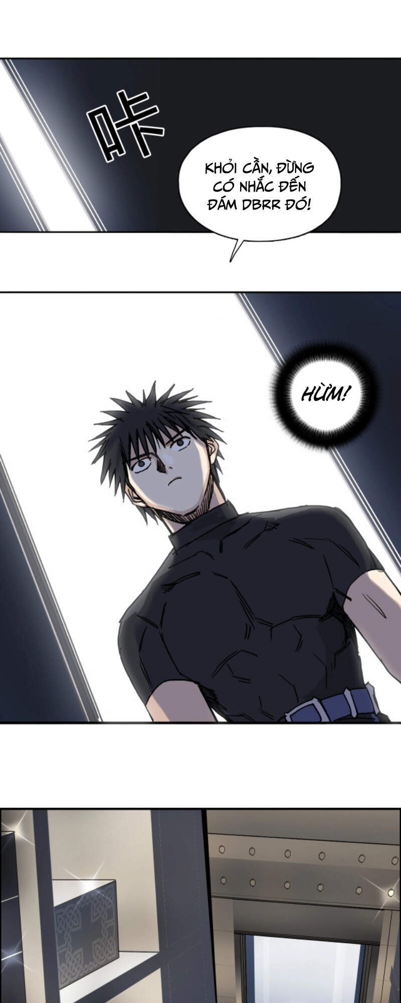 Siêu Năng Lập Phương Chapter 244 - 47