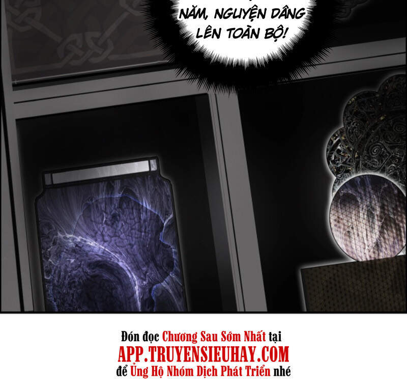 Siêu Năng Lập Phương Chapter 244 - 50