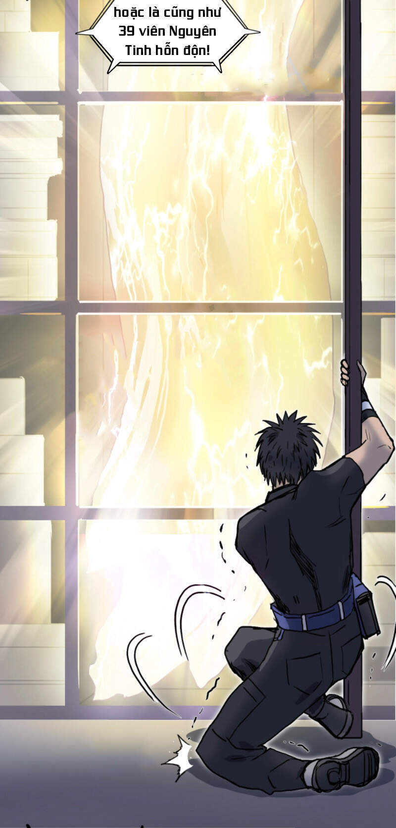Siêu Năng Lập Phương Chapter 244 - 57