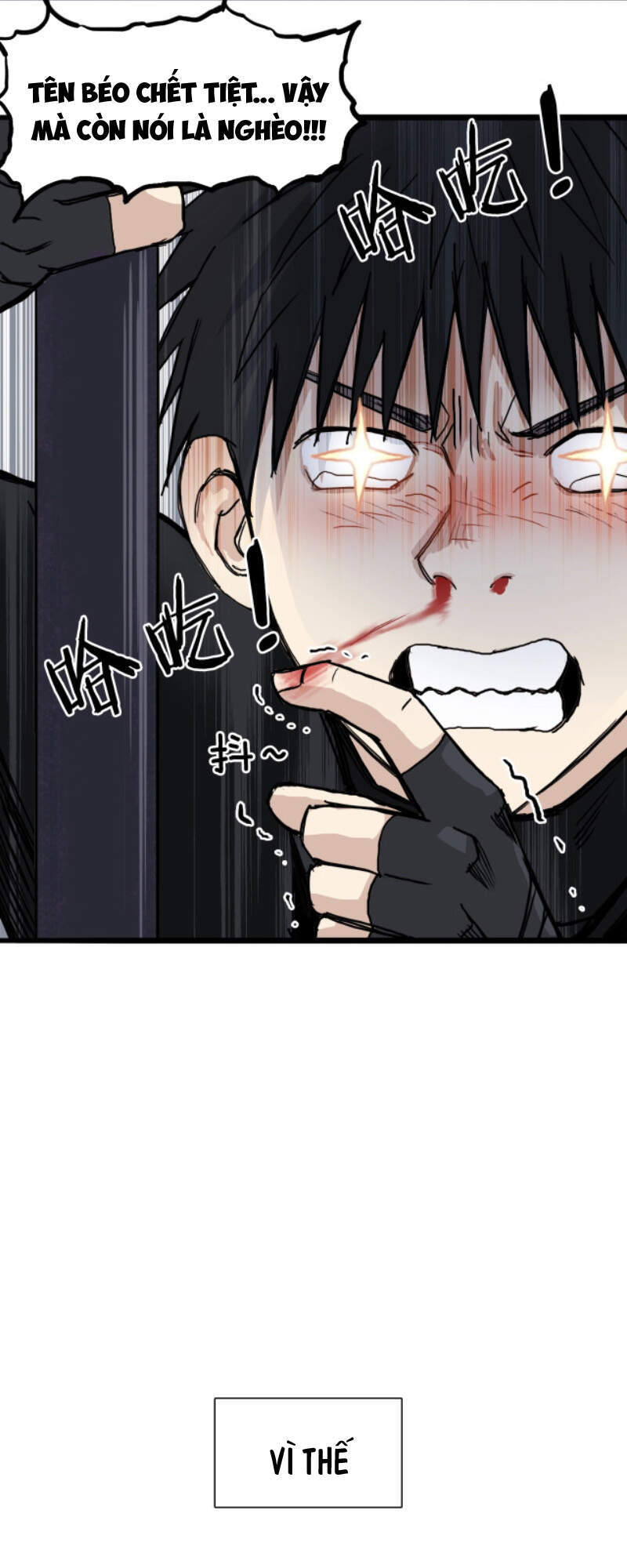 Siêu Năng Lập Phương Chapter 244 - 58