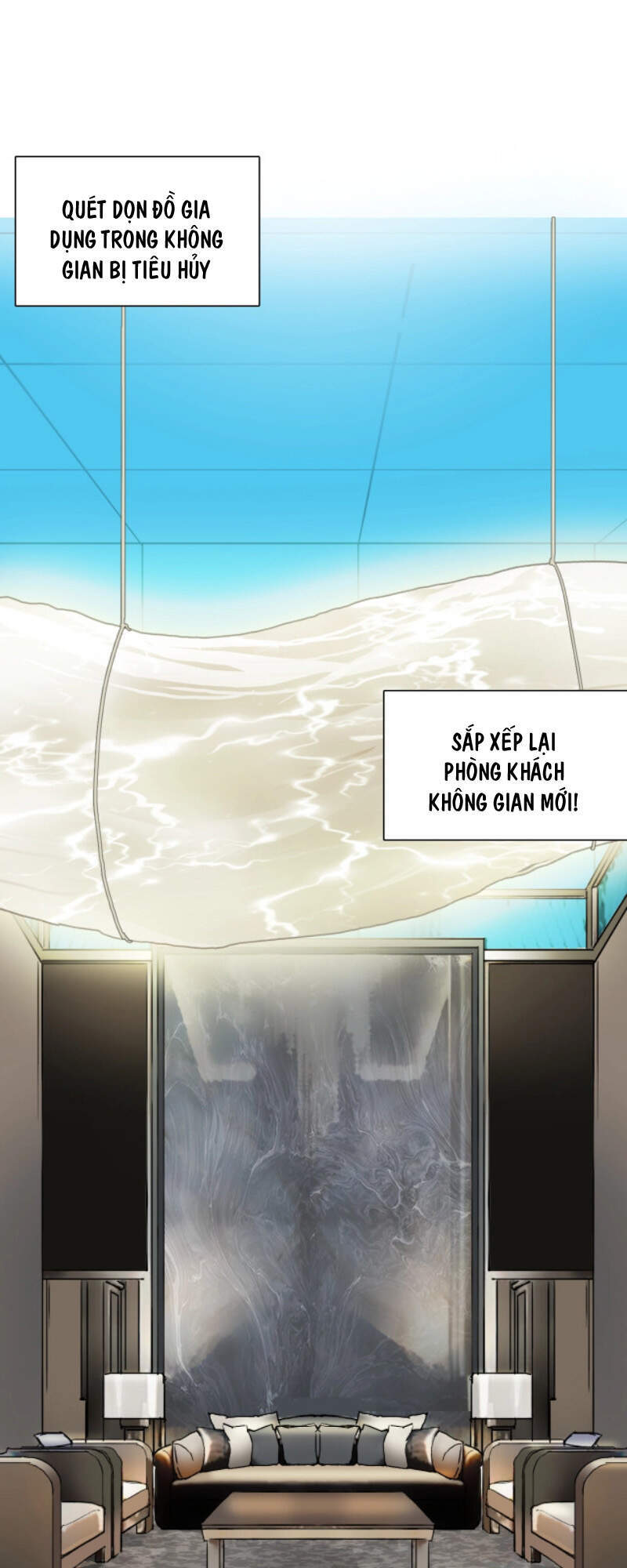 Siêu Năng Lập Phương Chapter 244 - 60