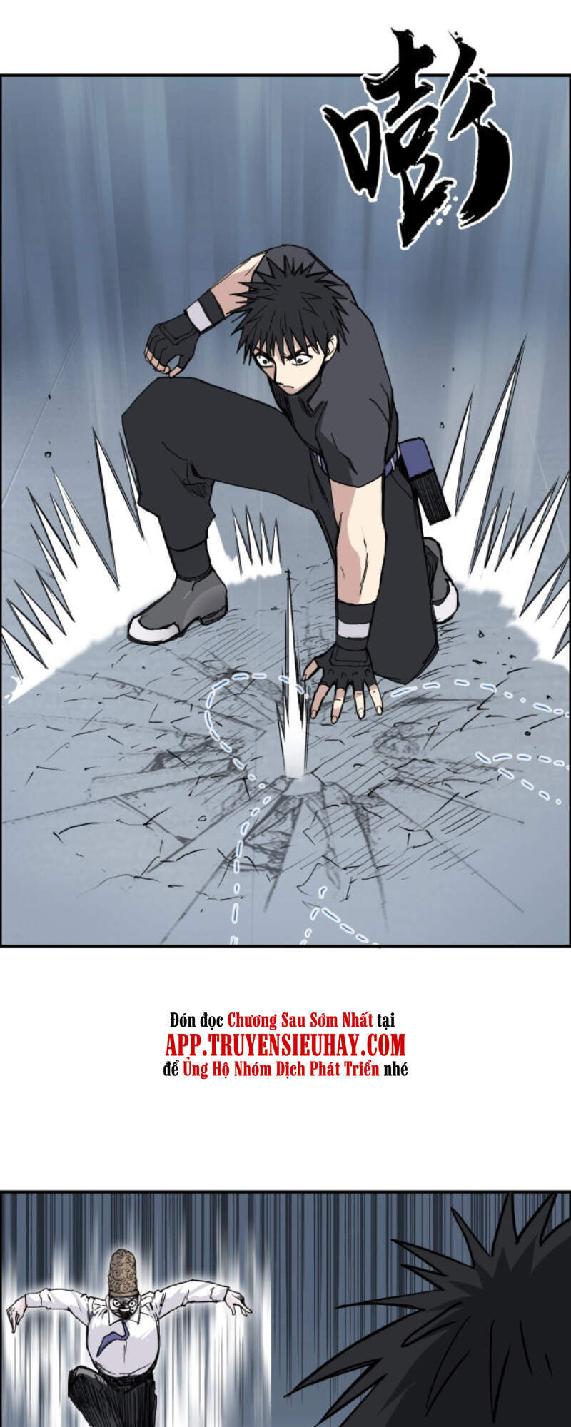 Siêu Năng Lập Phương Chapter 244 - 7