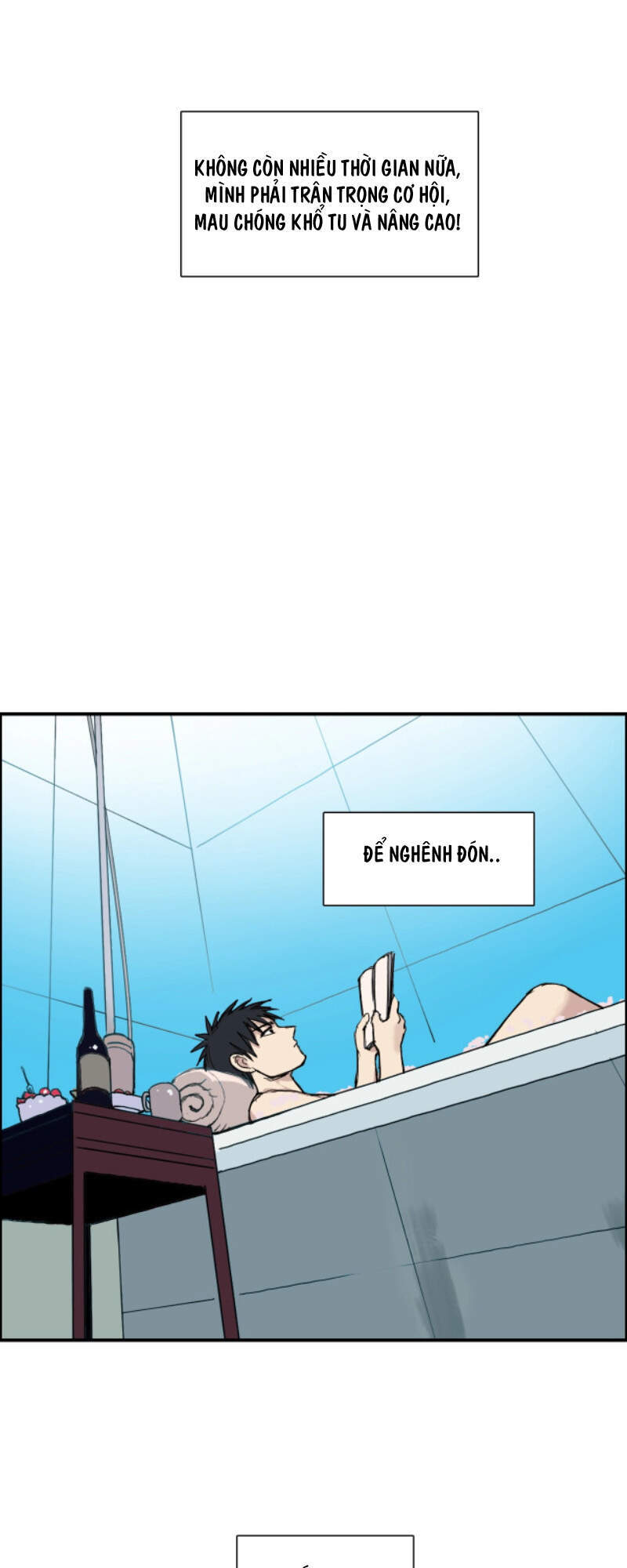 Siêu Năng Lập Phương Chapter 244 - 62