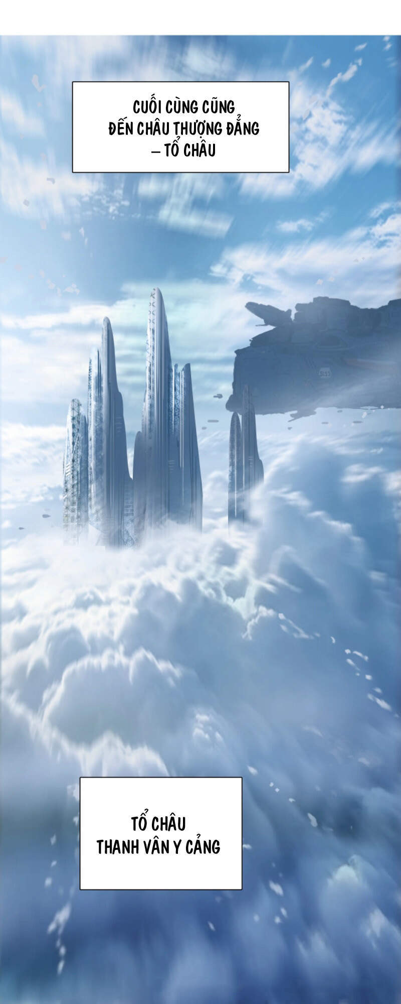 Siêu Năng Lập Phương Chapter 244 - 64