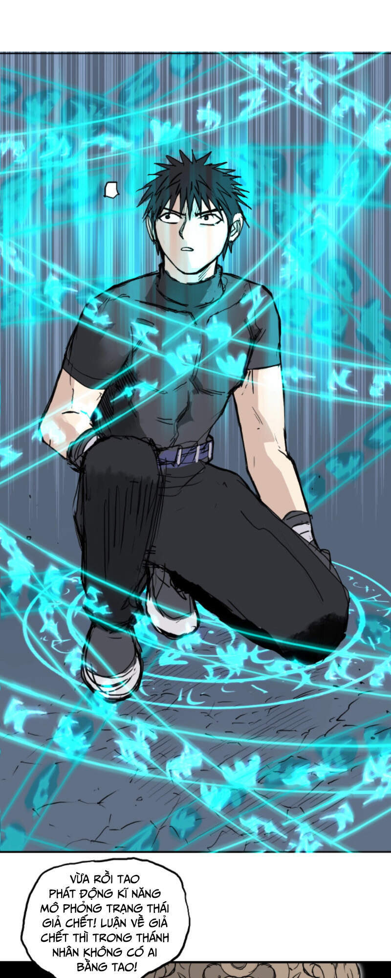 Siêu Năng Lập Phương Chapter 244 - 9