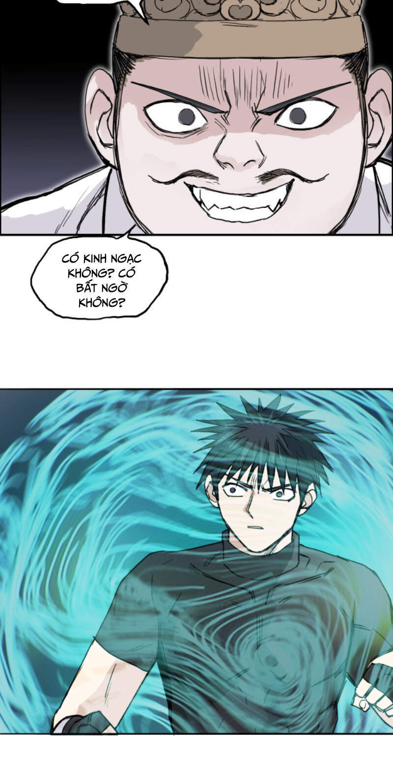 Siêu Năng Lập Phương Chapter 244 - 10