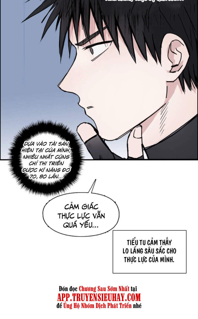 Siêu Năng Lập Phương Chapter 245 - 11