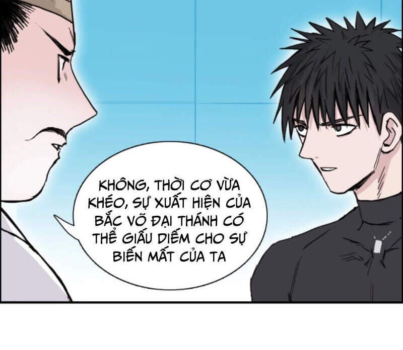 Siêu Năng Lập Phương Chapter 245 - 15