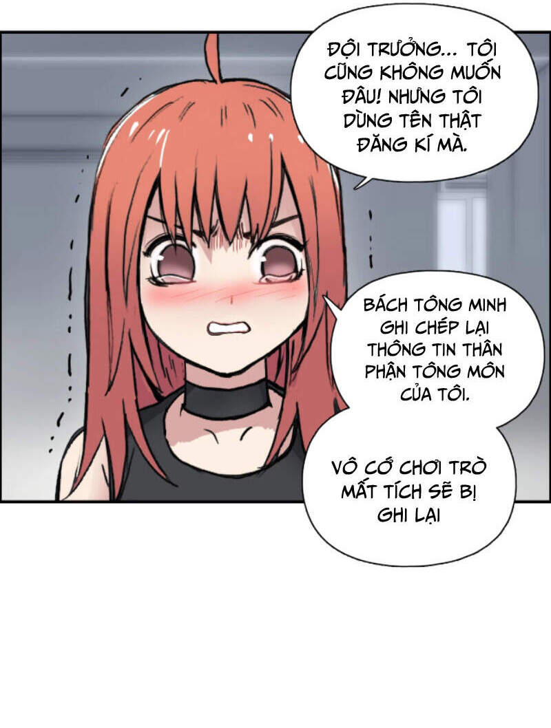 Siêu Năng Lập Phương Chapter 245 - 19