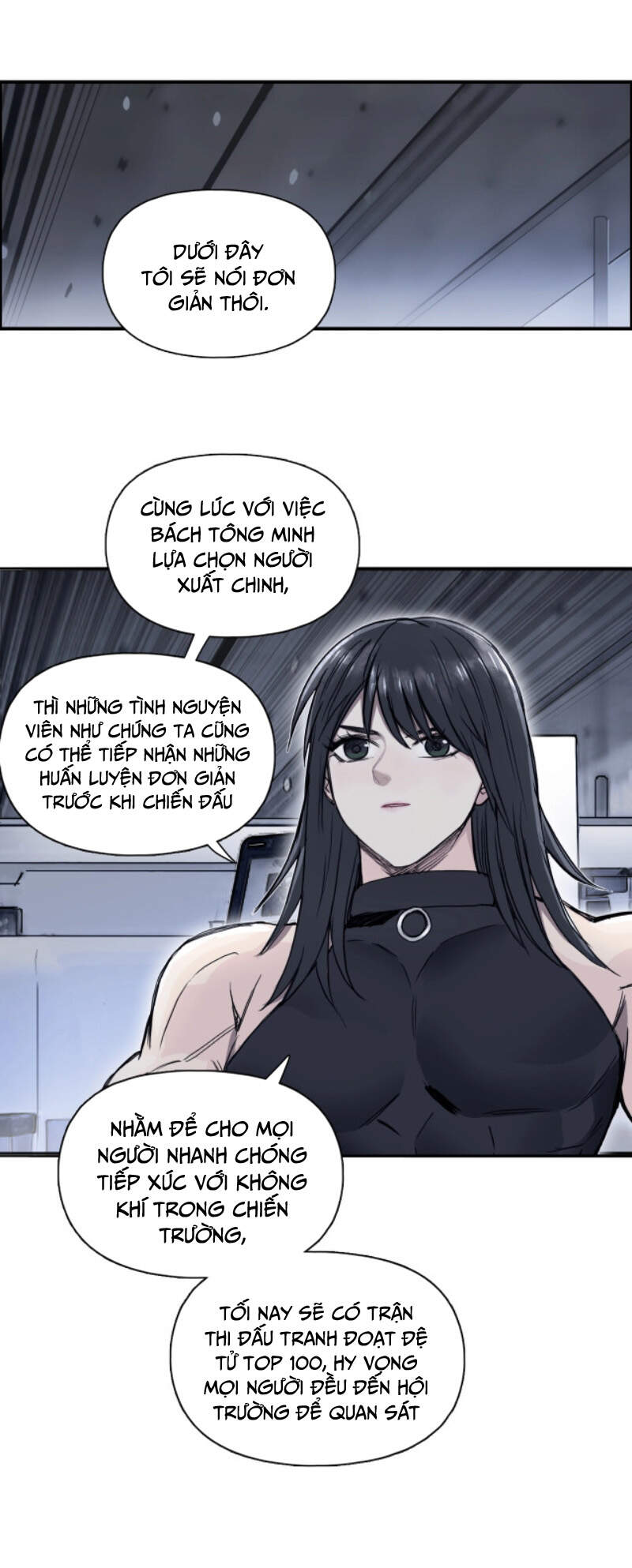 Siêu Năng Lập Phương Chapter 245 - 20