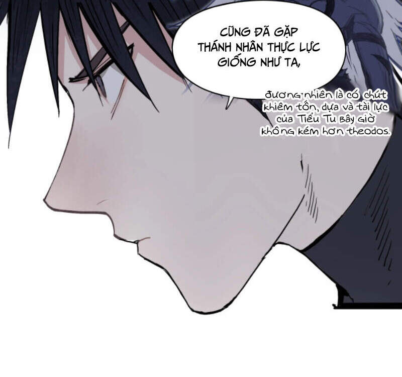 Siêu Năng Lập Phương Chapter 245 - 3