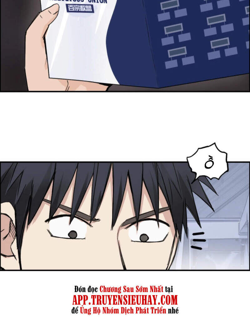 Siêu Năng Lập Phương Chapter 245 - 22