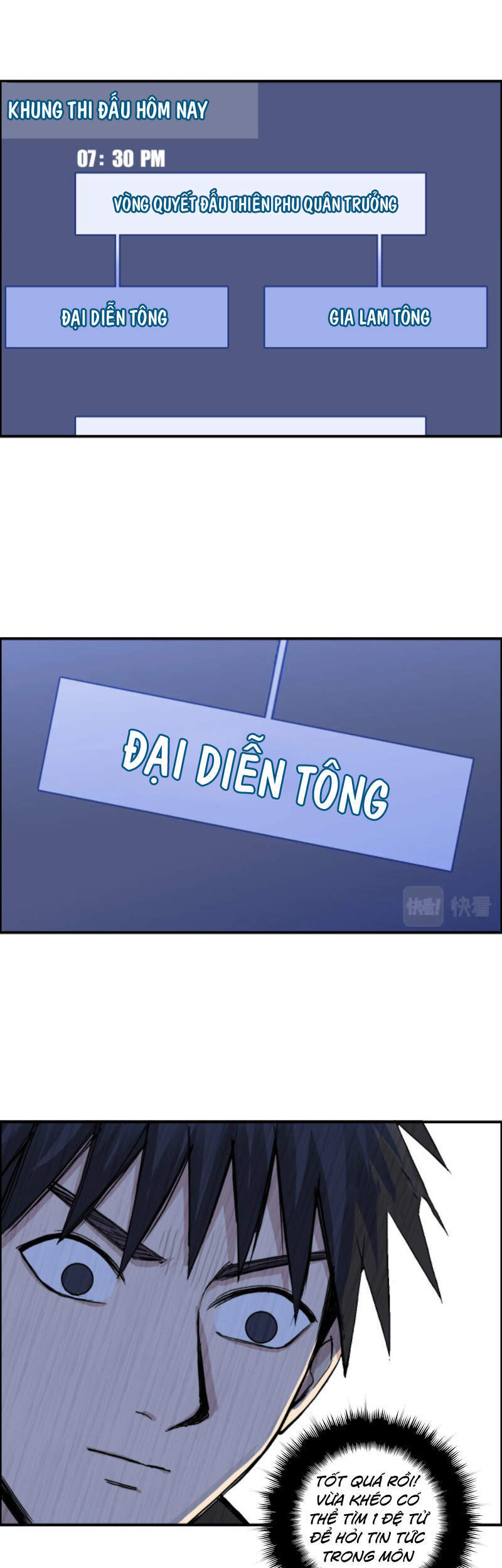 Siêu Năng Lập Phương Chapter 245 - 23