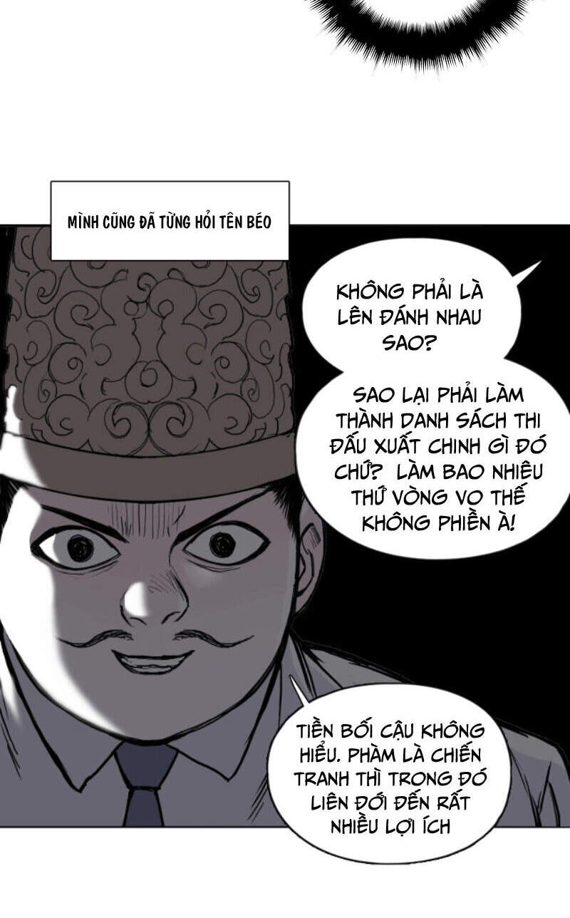 Siêu Năng Lập Phương Chapter 245 - 24