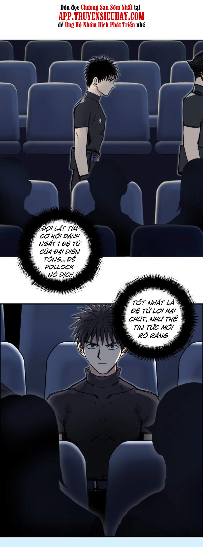 Siêu Năng Lập Phương Chapter 245 - 27