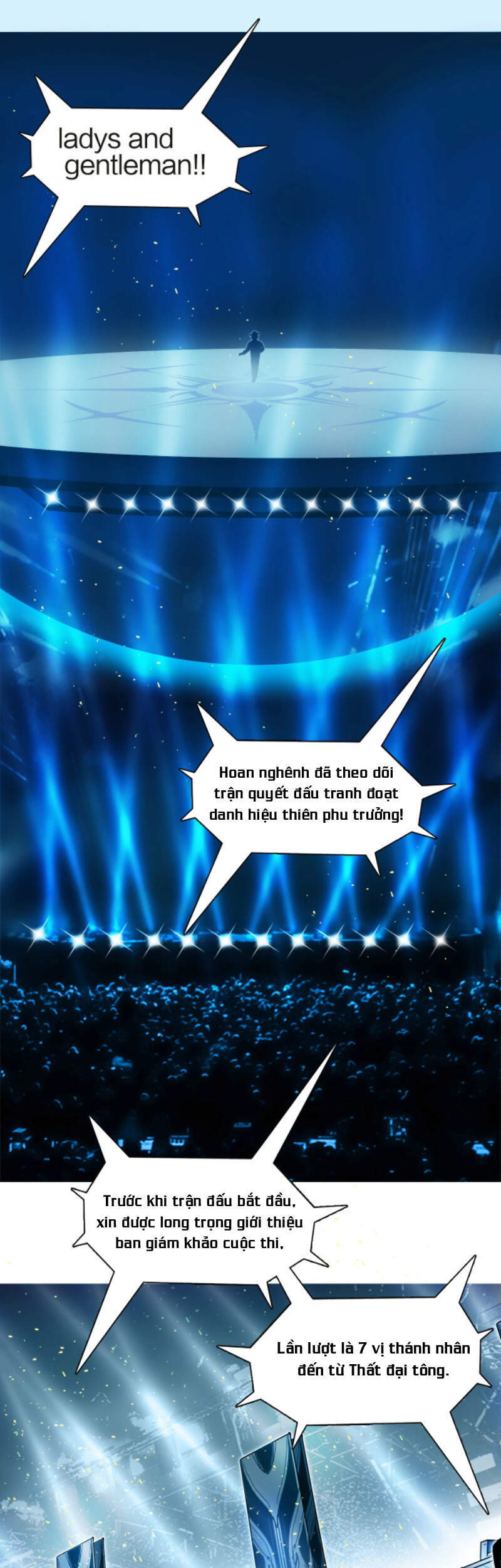 Siêu Năng Lập Phương Chapter 245 - 28