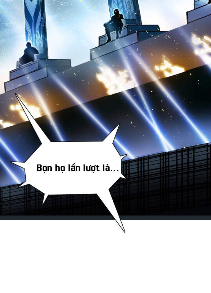 Siêu Năng Lập Phương Chapter 245 - 29