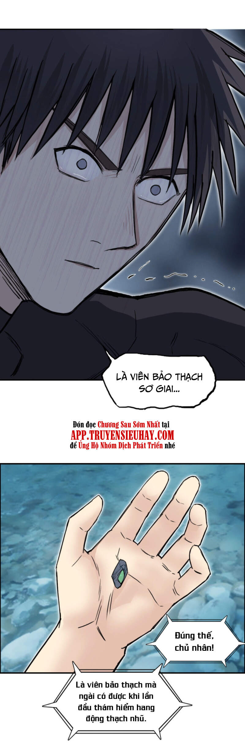 Siêu Năng Lập Phương Chapter 245 - 32
