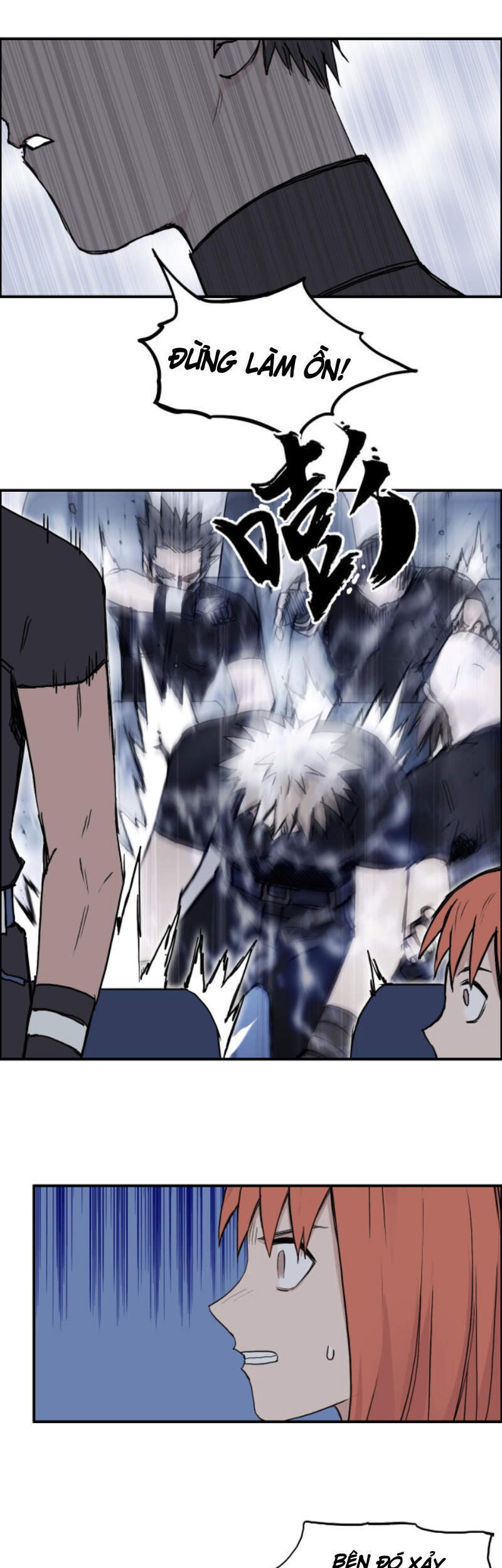 Siêu Năng Lập Phương Chapter 245 - 36